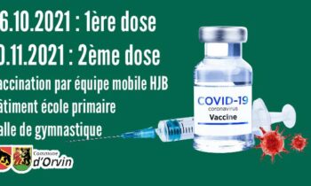 COVID 19 Vaccination