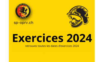 Exercices 2024