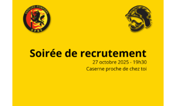 Recrutement 2025