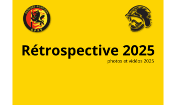 Rétrospective 2025