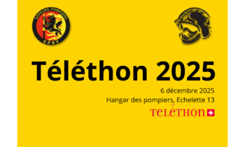 Téléthon 2025